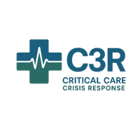 C3R - Critical Care Crisis Response Ltd