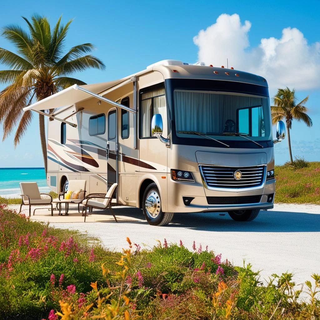 RV Inspections - Buy Right RV Inspection Florida and Arkansas