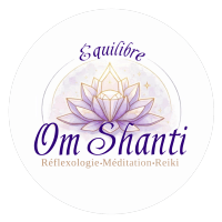 Équilibre 
Om Shanti
