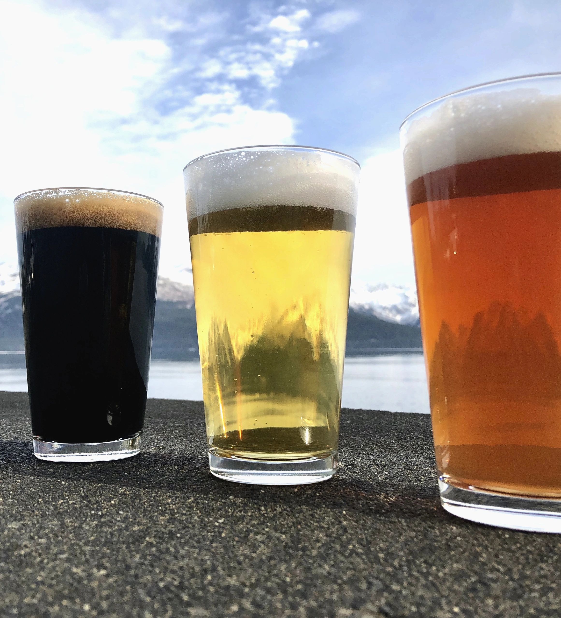 Best Restaurant in Seward