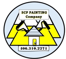 SCP Painting 