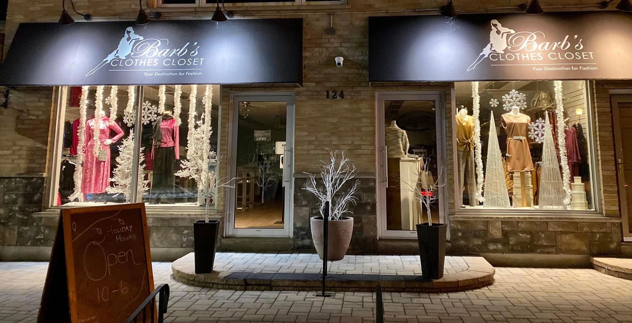 CLOTHES CLOSET - 609 Westfield Rd, Noblesville, Indiana - Women's Clothing  - Phone Number - Updated March 2024 - Yelp
