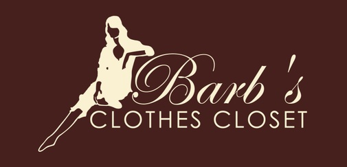 Barb's Clothes Closet