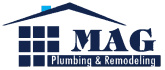 MAG PLUMBING AND REMODELLING