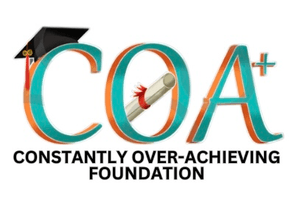 Constantly Over-Achieving Foundation