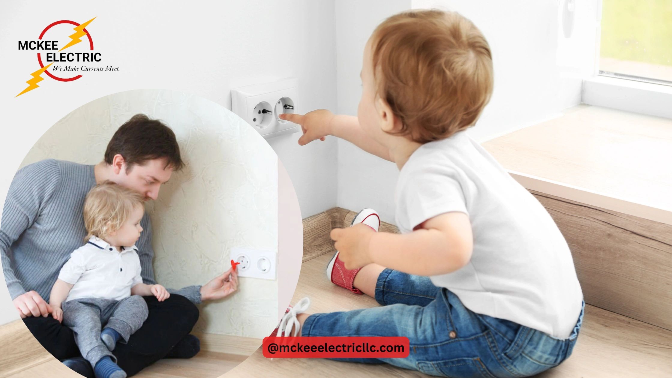 How to Teach Your Children Electrical Safety