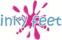 Inky Feet