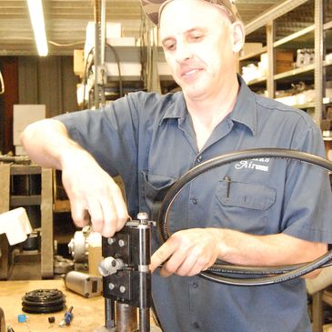 With competitive rates and fast service, we’ll give you the best value for your time and money.