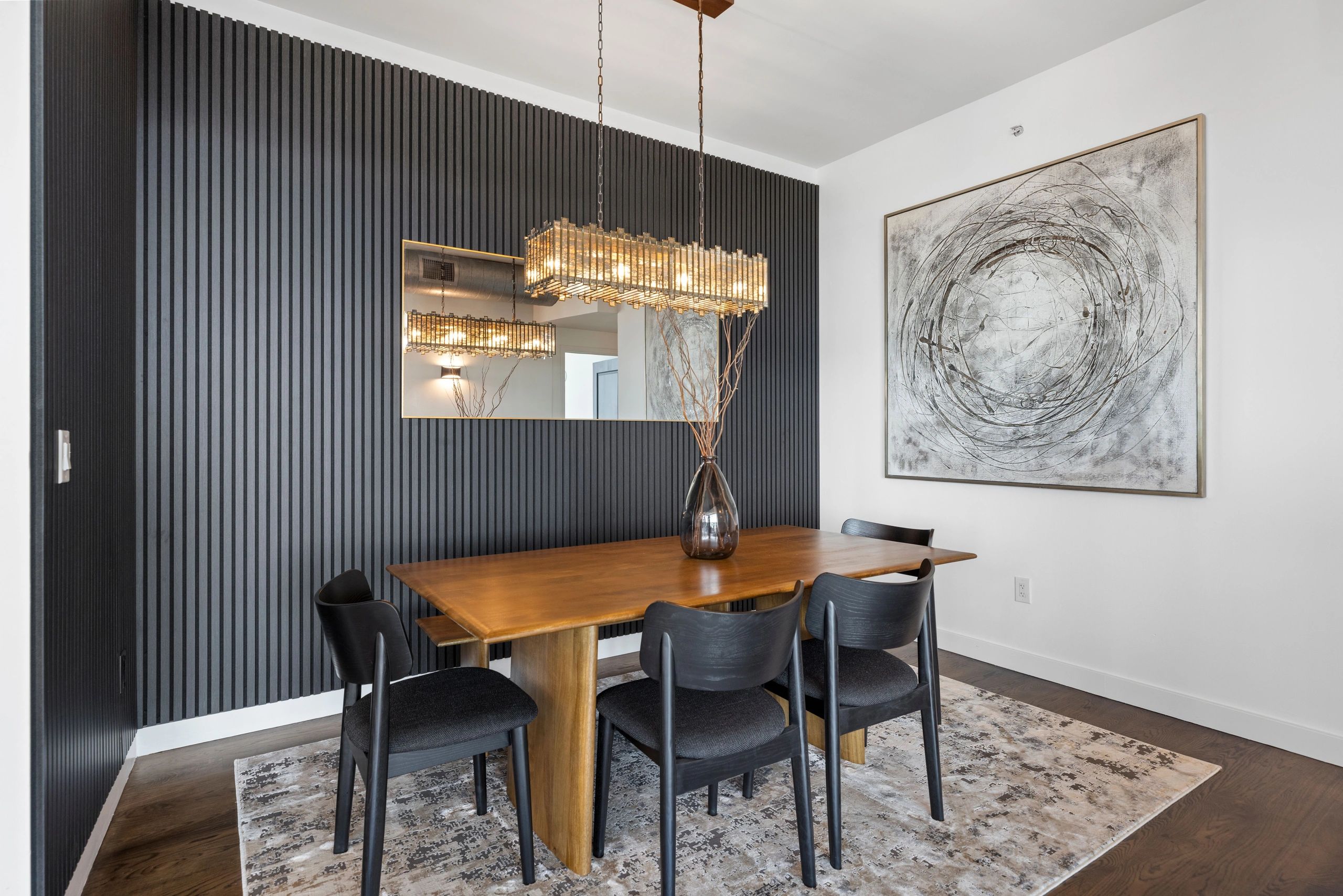 Interiors by Valerie