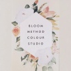 Bloom Method Colour Studio
