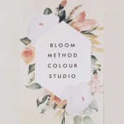 Bloom Method Colour Studio