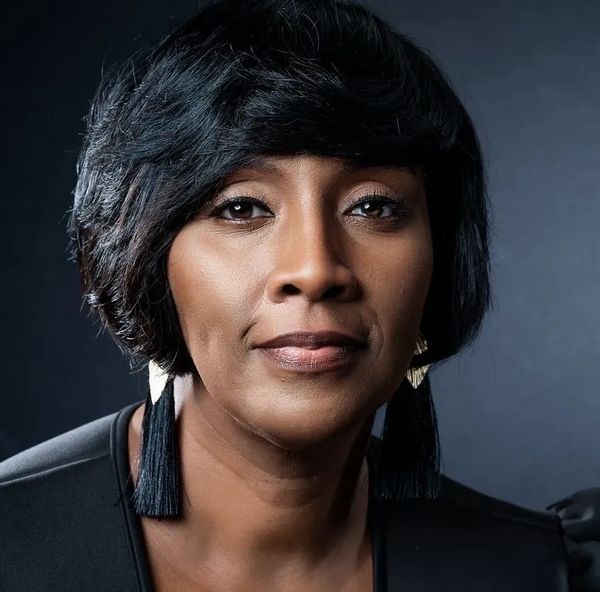 Elder Felicia A. Brooks