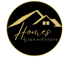 Homes by Jen and Steve