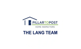 Pillar to Post Home Inspection Company The Lang Team