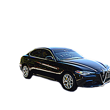 Luxury Car Rental 