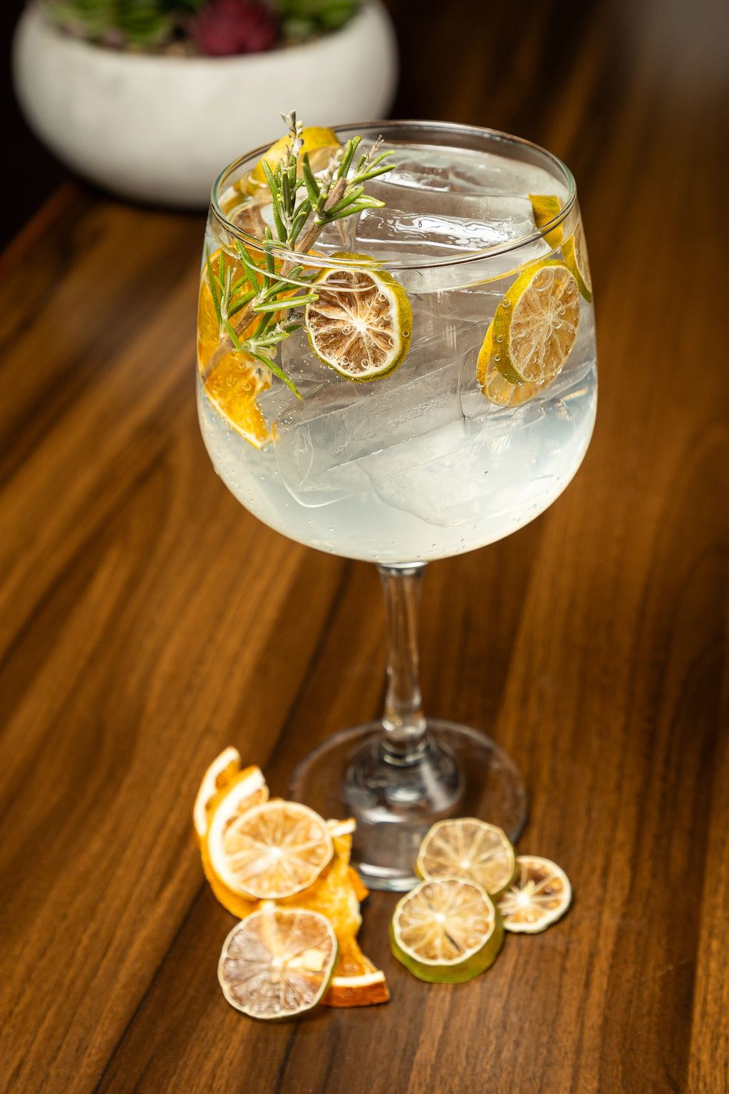 Gin, Variedad De Gins 