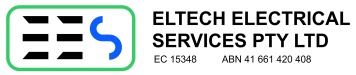 ELTACH ELECTRICAL SERVICES