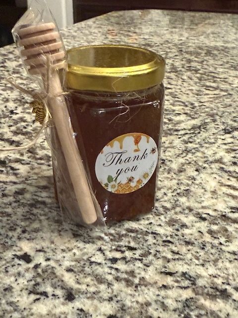 About Bullan Ranch Honey