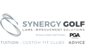 Synergygolf -Richard Smith P.G.A Golf Tuition 