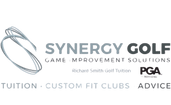 Synergygolf -Richard Smith P.G.A Golf Tuition 