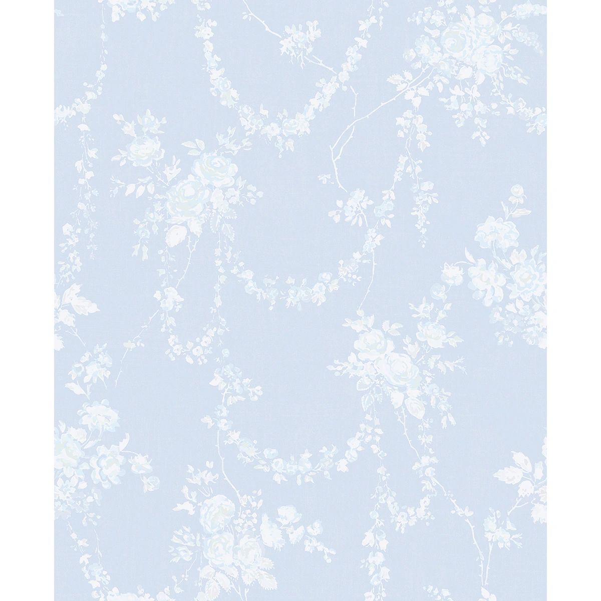 LoveShackFancy Chandelier Gates Wallpaper - Thumbnail 2