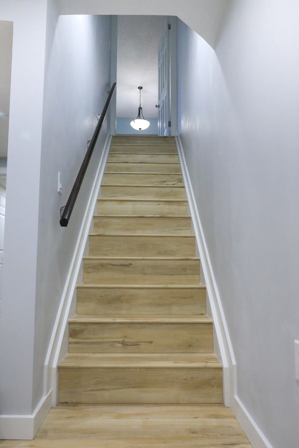 Basement Reno Winnipeg - By Cipher Homes