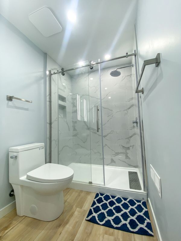 Basement Reno Winnipeg - By Cipher Homes