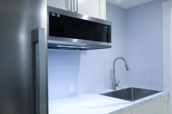 Basement Reno Winnipeg - By Cipher Homes