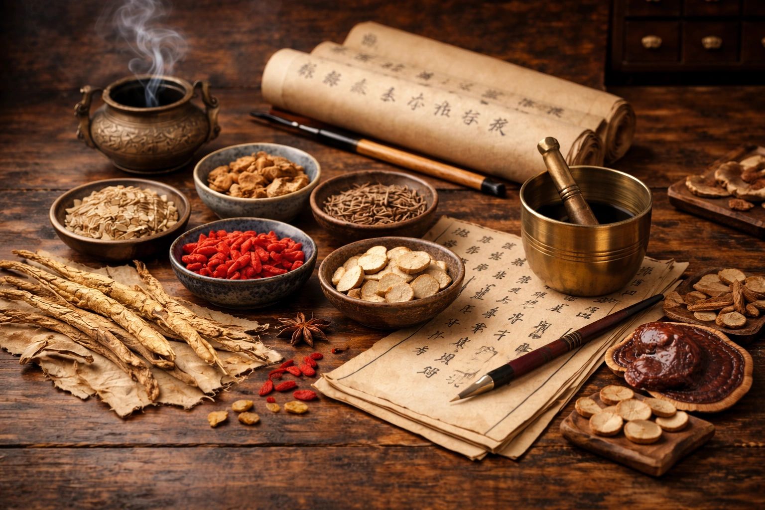 J & K Acupuncture Medical Center