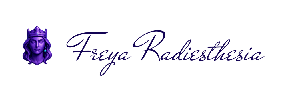 Freya Radiesthesia