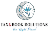 TAX & BOOK SOLUTIONS