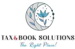 TAX & BOOK SOLUTIONS