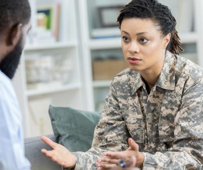 EMDR, PTSD Therapy