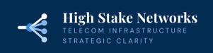 High Stake Networks
