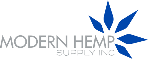 Modern Hemp Supply Inc