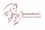 Sparrowhawk's Equine Cremations