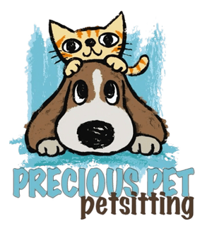 Precious Pet Petsitting
