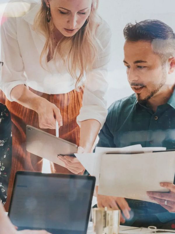 Our team is highly experienced in Branding and Marketing professional services for start-ups and sol