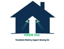 FRSH
 Foundation ReEntry    Support Housing Inc