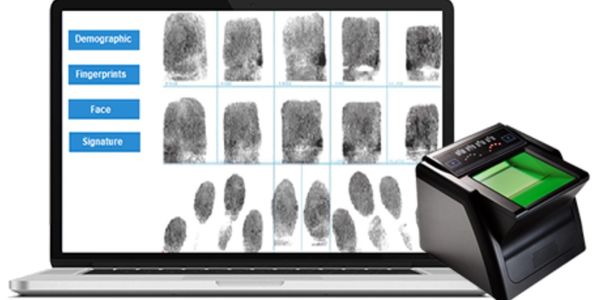 Livescan, fingerprinting , certifix