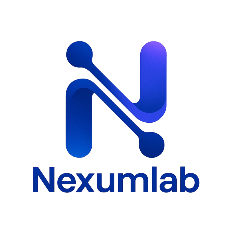 Nexumlab logo