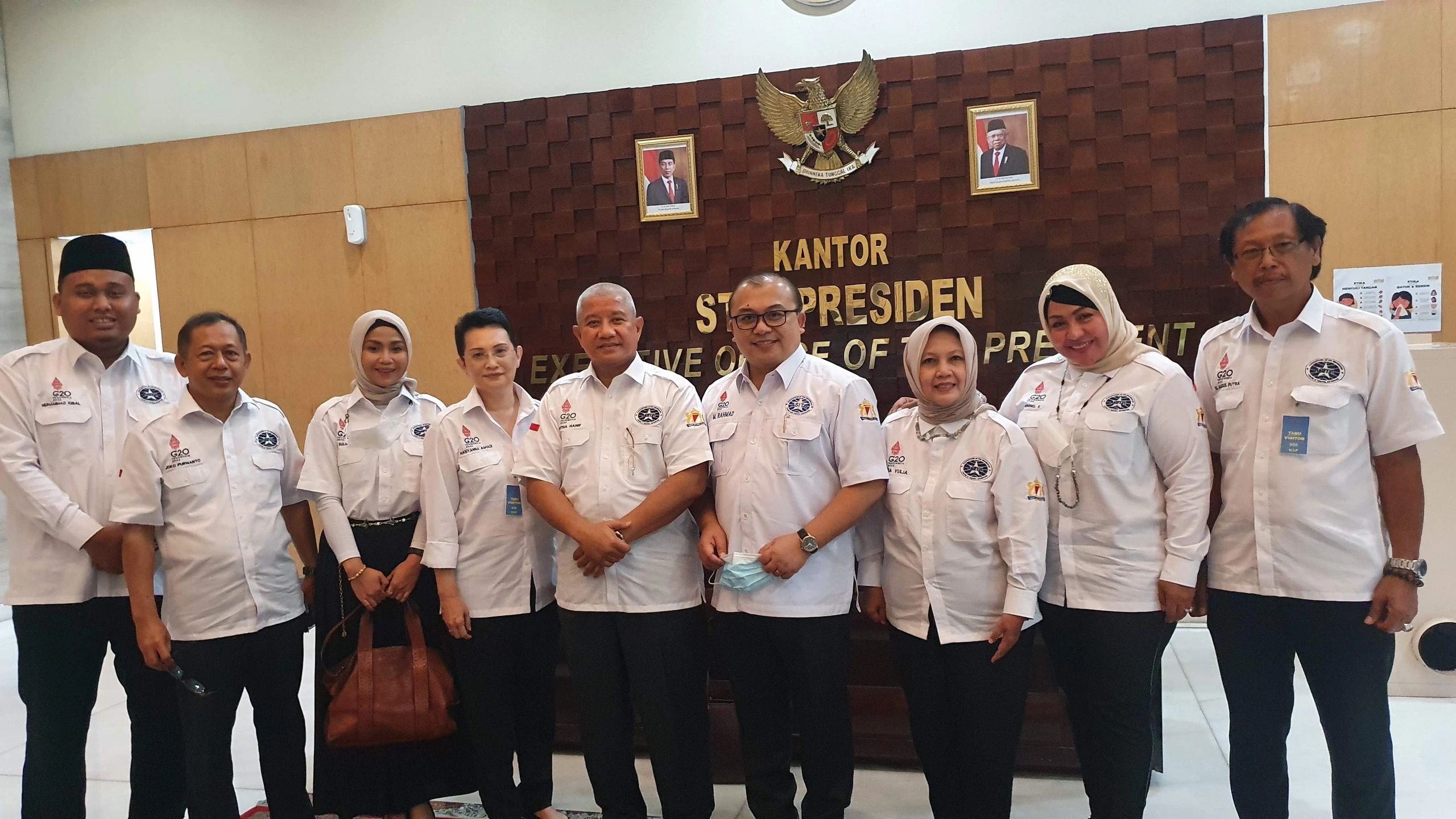 indonesia travel agent association