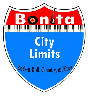 Bonita City Limits