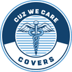Cuz We Care Covers