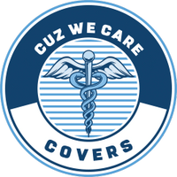 Cuz We Care Covers