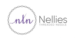 Nellies Threaded Needle