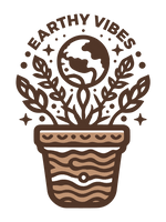 Earthy Vibes Garden Products LLC   