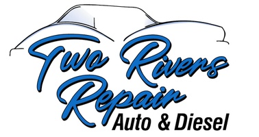 Two Rivers Repair
