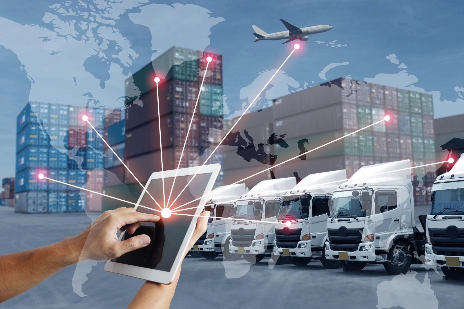 DJL Logistics LLC
