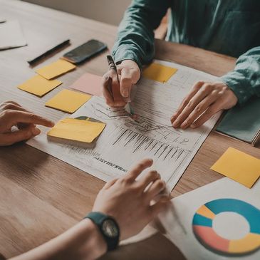 Consultoría en inteligencia artificial y automatización de procesos puede optimizar las operaciones 